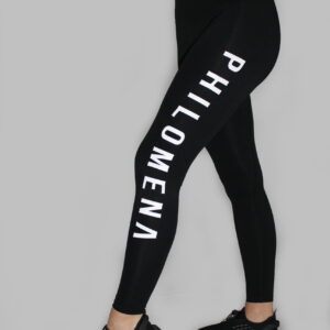 PHILOMENA HIGH WAISTED LEGGINGS