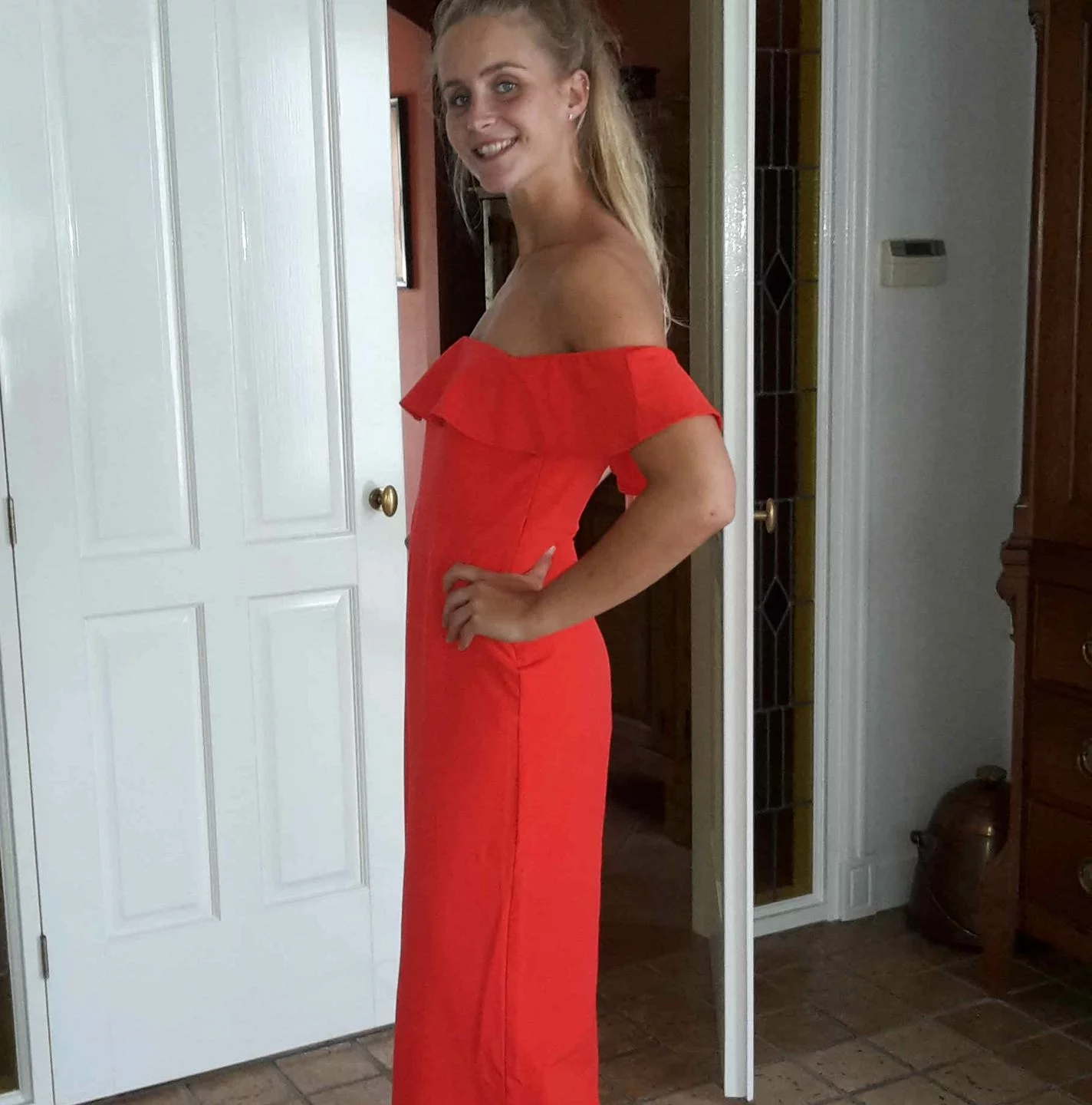 LAURA